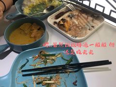 -柠檬树茶餐厅(海雅缤纷城店)
