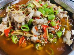 -艺味深尝(云锦路店)