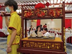 -聚春园自助餐厅(东街口店)