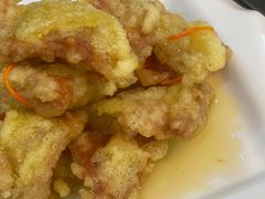 -九妹农家大铁锅东北菜(江湾店)