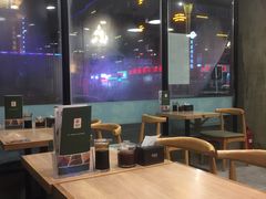 大堂-李先生牛肉面(长春红旗街店)