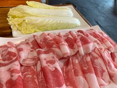 -苏完瓜尔佳氏·满洲涮肉(古方路店)