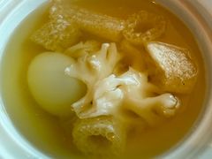 -无锡苏宁银河国际酒店-悦府65中餐厅