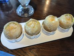 -甘尼仕印度餐厅酒吧(斜塘老街店)