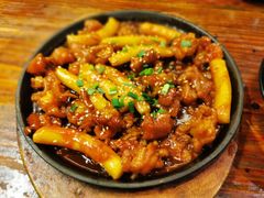 无骨鸡爪-麻喜大