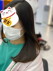 -FINE HAIR造型沙龙