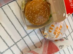 -肯德基(宁波万达店)
