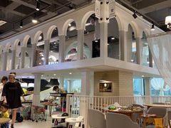 -Barbe a papa亲子餐厅(杨浦店)