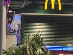 -麦当劳(新濠影汇店)