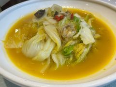 -添福来墨鱼饺子 · 海鲜东北菜(大连星海·黄浦路店)