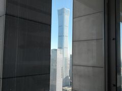 -北京柏悦酒店·锦庭餐厅Dining Room