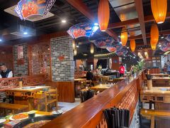 -蜀家渝重庆火锅(南屏街店)