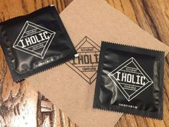 餐具摆设-I HOLIC艾豪丽披萨(KKone店)