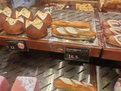 -小飞象面包公社(珠江路金鹰店)