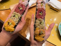 -鮨冠OMAKASE食べ放题(北京首店)