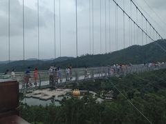 -威海华夏城景区