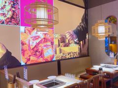 -重庆高老九火锅(万象城店)
