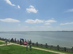 -观潮胜地公园