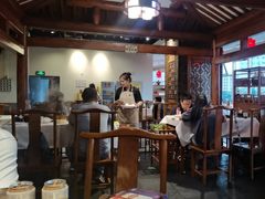 -东来顺饭庄(西直门店)
