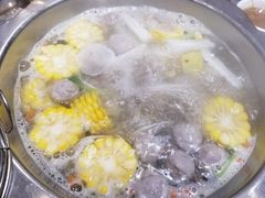 -潮发潮汕牛肉店(芳村店)