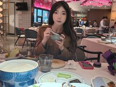 -悦江(梅奔中心店)