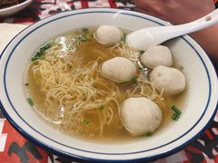 -七爺清汤腩(南开大悦城店)