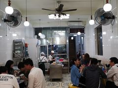 大堂-芬芳甜品(同福路店)