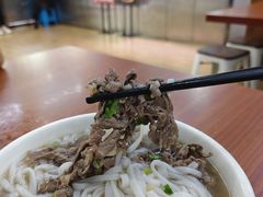 -阿波潮汕牛肉火锅·汤粉面(拱北店)