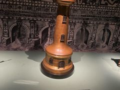 -故宫钟表馆