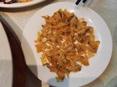 红烧黄河鲤鱼-阿五黄河大鲤鱼(英协路店)