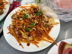 -松明一烤肉馆(鲁园店)