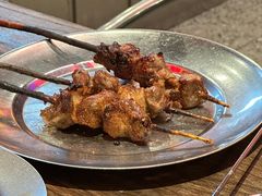 -麒麟风烤牛肉·云南烧烤小排档(丹凤街店)
