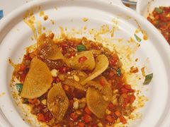 -兰湘子·湘菜小炒(南京江宁万达店)