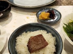 -神户牛排餐厅MOURIYA(总店)