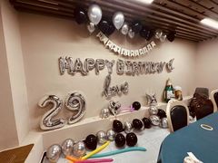 -大猫儿轰趴·团建·年会聚会(朝外店)