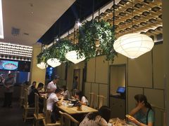 大堂-大厨小馆(华阳城店)