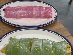 -龍囍粤·顺德小吃·煲仔饭(安定门店)