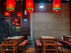 -陈府大宅门成都火锅·手切鲜肉(太原街店)