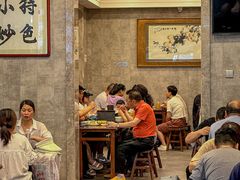 -老乌家特色小炒泡馍(大皮院店)