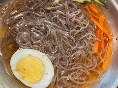 -邢氏老太太烤串(北兴街店)