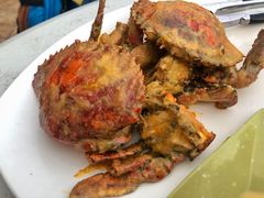 -量贩海鲜餐厅