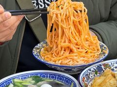 -樊记腊汁肉(竹笆市总店)