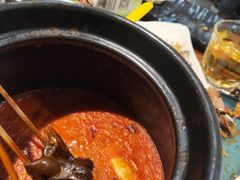 -臻炙大舍烤串(天龙家园店)
