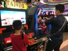 -反斗乐园(领展中心城店)