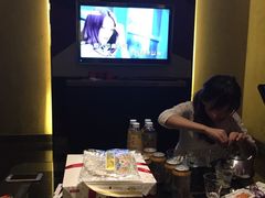 -欢乐迪派对潮K·KTV(华南城店)