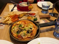 -必胜客(城西银泰店)