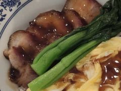 -渔记茶餐厅(渔村店)