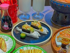 -三禾寿司(君尚店)