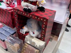 -泡泡玛特POPMART(合生汇店)