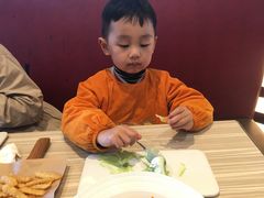 -必胜客(上海新南方商城PH店)